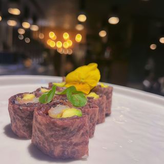 039 Hosomaki churi 8pz