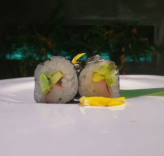 043 Hosomaki kani 8pz