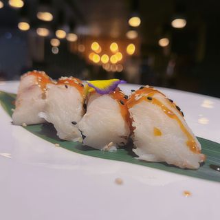 124 Nigiri mekajiki