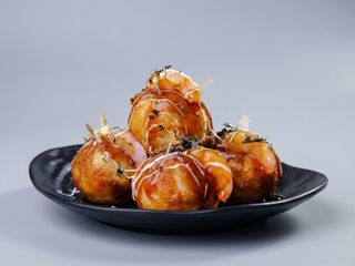004 Takoyaki
