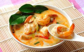 026 Zuppa thai