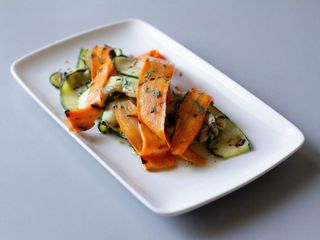 178 Teppanyaki yasai itamei