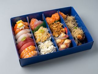 239 Mikaku gift box 40 pezzi