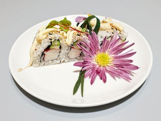 080 Uramaki California 8pz