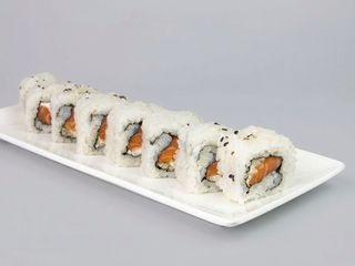 073 Uramaki sake Philadelphia 8pz