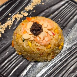 160. Truffle zen Meshi