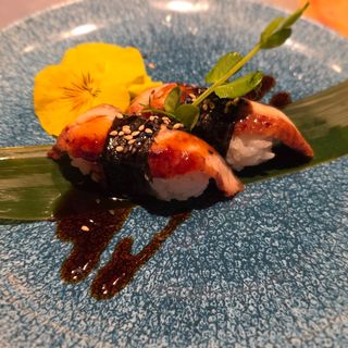 123 - Nigiri Anguilla