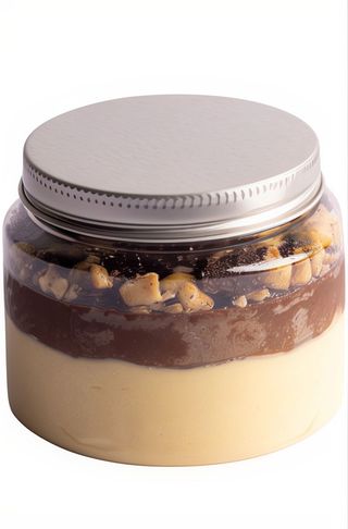 Delizia al cioccolato