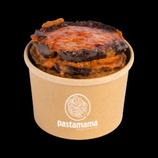 PARMIGIANINA