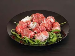 Controfiletto di manzo