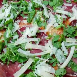 Bresaola