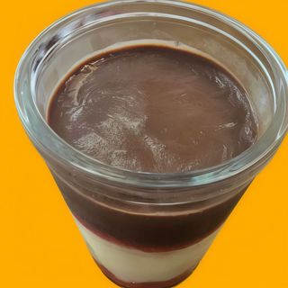 Semifreddo zuppa inglese