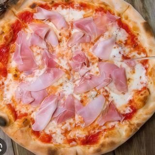 Prosciutto