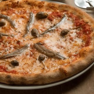 Napoletana 