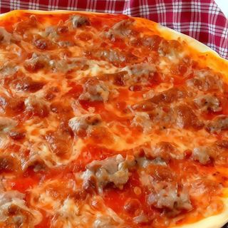Salsiccia