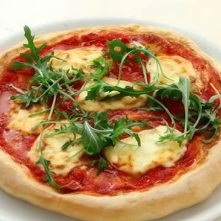 Stacchino E rucola