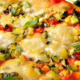 Zucchine