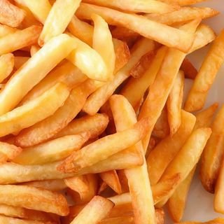 Patatine fritte