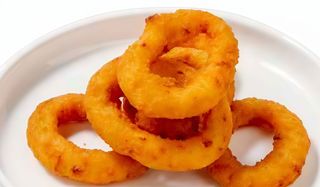 Anelli di cipolla