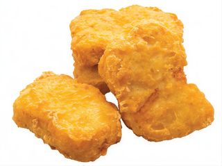 Nuggets di pollo
