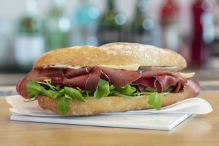 Panino classico