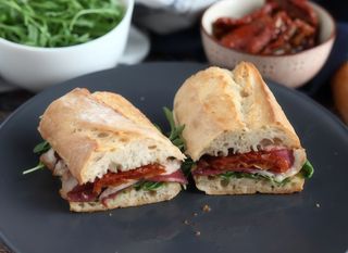 Panino lame