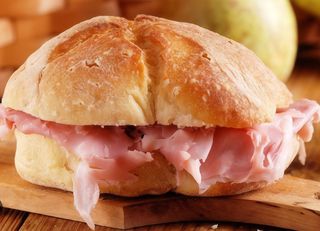 Panino golosone