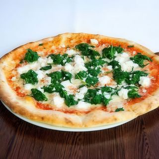 Spinaci