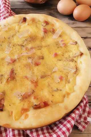 Carbonara