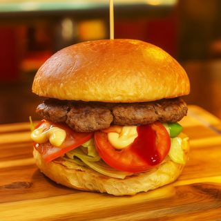 Hamburger classico
