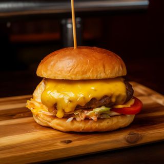 Cheeseburger