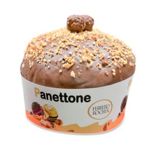 Panettone Ferrero Rocher