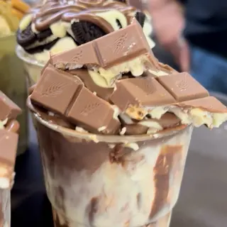 Coppa Kinder cereali