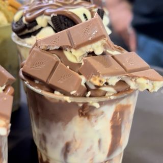 Coppa Kinder cereali