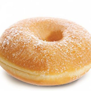 Ciambella con Nutella Ferrero