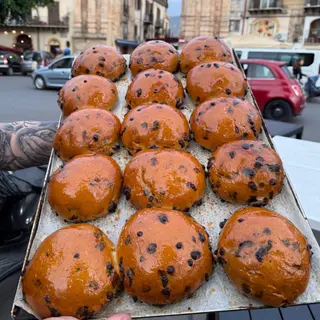 Pangocciolo
