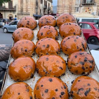 Pangocciolo  Bready