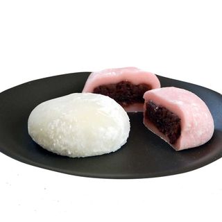 Mocchi alla vagnilia 2pezzi