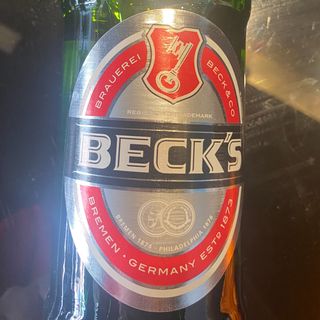 BECK'S 66CL