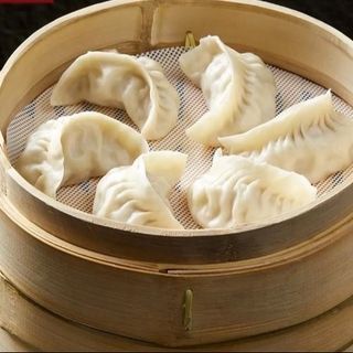 5A.RAVIOLI AL VAPORE 5PZ