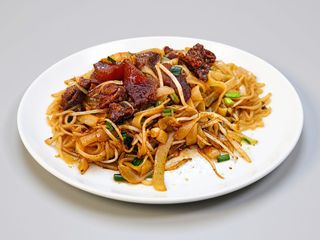 21.CHAR KUAI TEOW