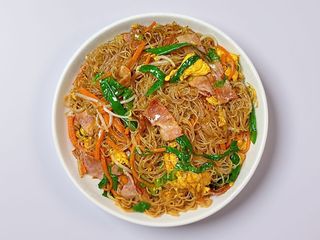 22.Noodles di Singapore