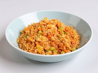 47.Riso fritto Tom YUM