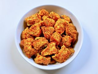 55.polpette di maiale al miele