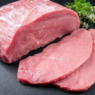 FETTINE DI VITELLO 500g