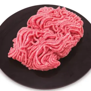 MACINATO DI VITELLO 500g
