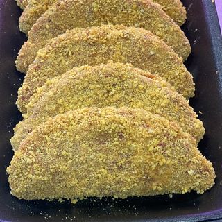 Sofficini di Scottona 5 pezzi