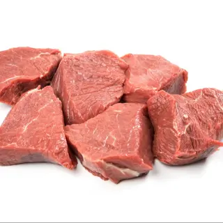 SPEZZATINO DI VITELLO 500g 