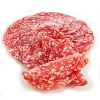 Salame milanese a fette 250gr