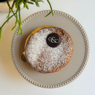 Castagna monoporzione